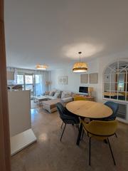 Etagenwohnung in Sant Pau