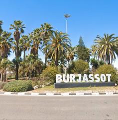 Pis a El Castell. Piso en venta en burjassot