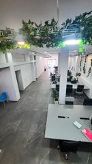 Lloguer Oficina  Calle de ruzafa 34. Alquiler de espacios coworking