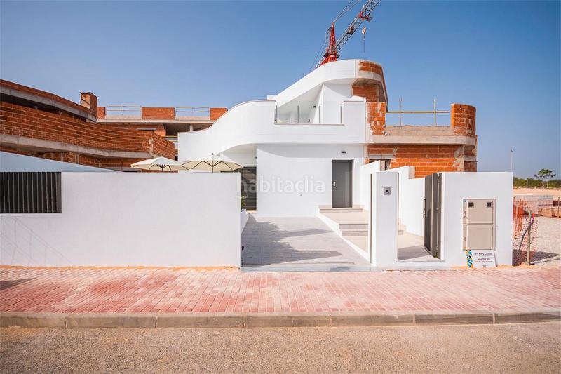 Foto 2090beca-9349-4180-9aad-3dee34d06edd. Casa 305m<sup>2</sup> con parcheggio piscina in Los Balcones-Los Altos Torrevieja