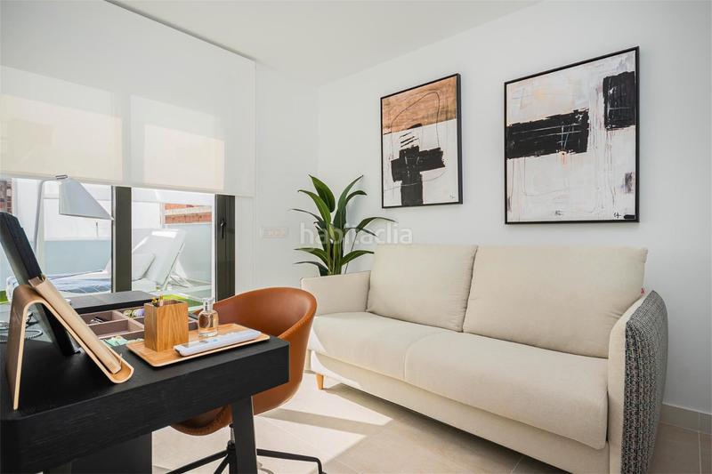 Foto a0d1ebb8-9281-4e5c-bb4a-9d5ee7ef9dfa. Casa 305m<sup>2</sup> con parcheggio piscina in Los Balcones-Los Altos Torrevieja