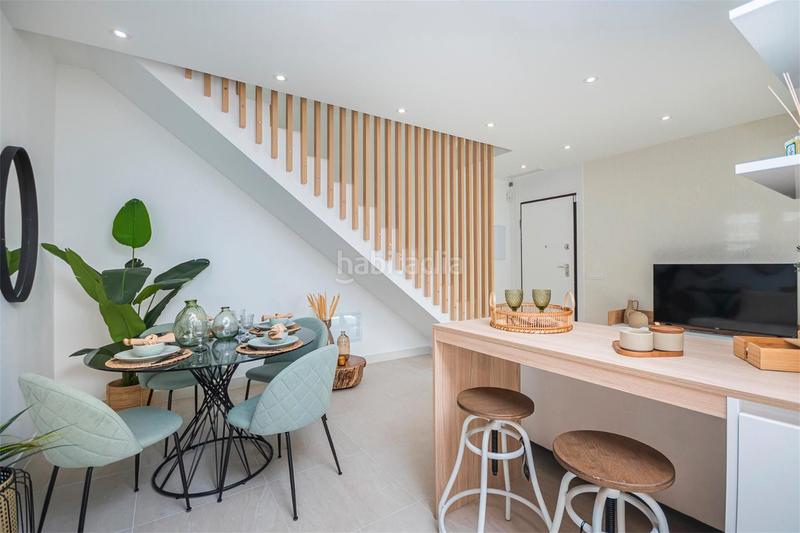 Foto fbc94d61-7b07-469e-ae79-0aa8203af93d. Casa 305m<sup>2</sup> con parcheggio piscina in Los Balcones-Los Altos Torrevieja