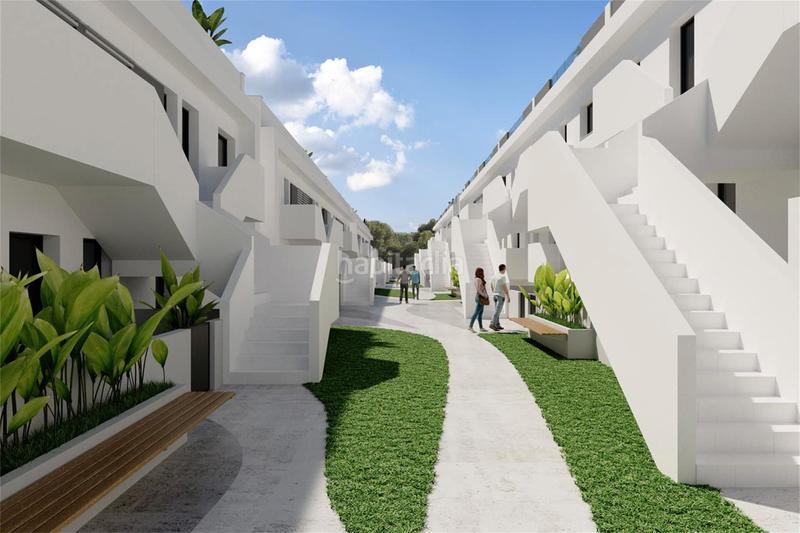 Foto a5db73ec-20ae-40d1-94da-9d9e84a07c3a. Haus 305m<sup>2</sup> mit parking pool in Los Balcones-Los Altos Torrevieja