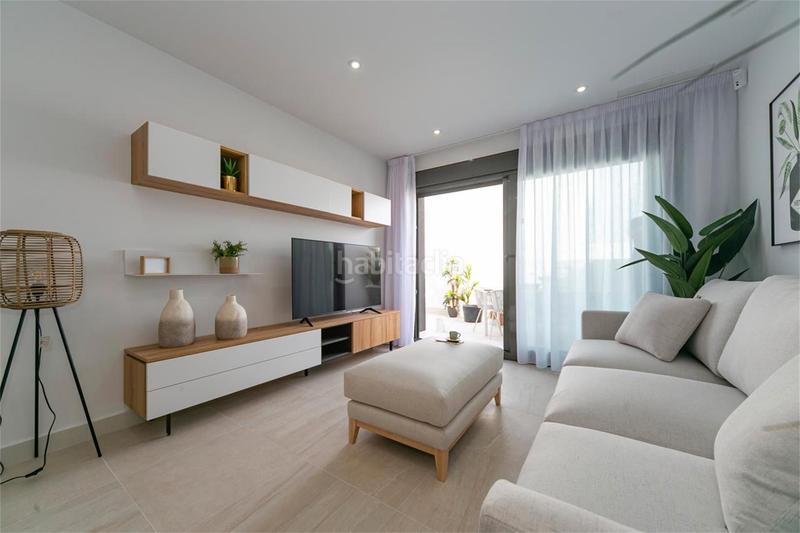 Foto d1726a1b-9f69-406d-8863-2ae96c26180d. Casa 161m<sup>2</sup> con parcheggio piscina in Los Balcones-Los Altos Torrevieja