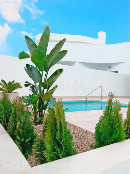 Foto 27df296a-37ec-49af-b7b6-d57cc0eb1baa. House 161m<sup>2</sup> with parking pool in Los Balcones-Los Altos Torrevieja