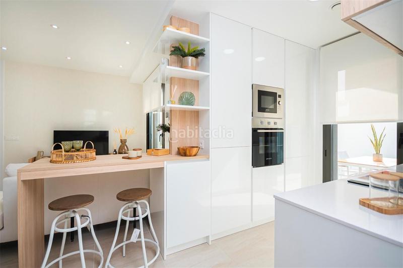 Foto 129946c0-88fa-4c24-b6a4-d397d7482088. Casa 91m<sup>2</sup> amb aparcament piscina a Los Balcones-Los Altos Torrevieja