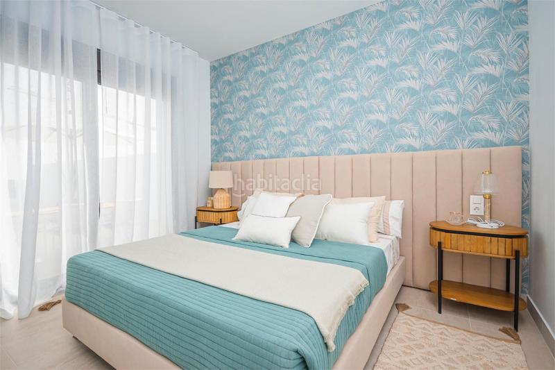 Foto 5d19f97f-8a27-4f05-ab28-17e0cd343b8b. Casa 91m<sup>2</sup> amb aparcament piscina a Los Balcones-Los Altos Torrevieja