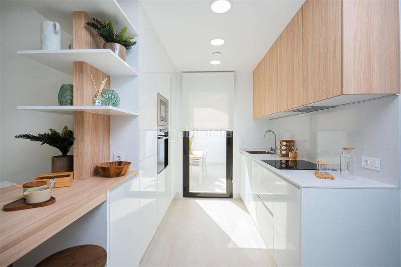 Foto 73be4c77-f4bc-4786-b226-0f32c528bfdd. Casa 91m<sup>2</sup> amb aparcament piscina a Los Balcones-Los Altos Torrevieja