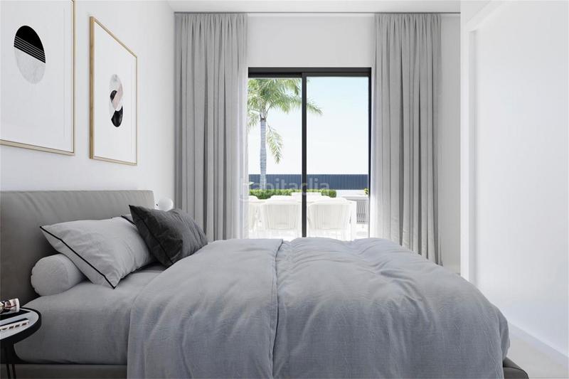 Foto 5f7b2218-7263-405d-8645-d977e1e100fb. Haus 91m<sup>2</sup> mit parking pool in Los Balcones-Los Altos Torrevieja