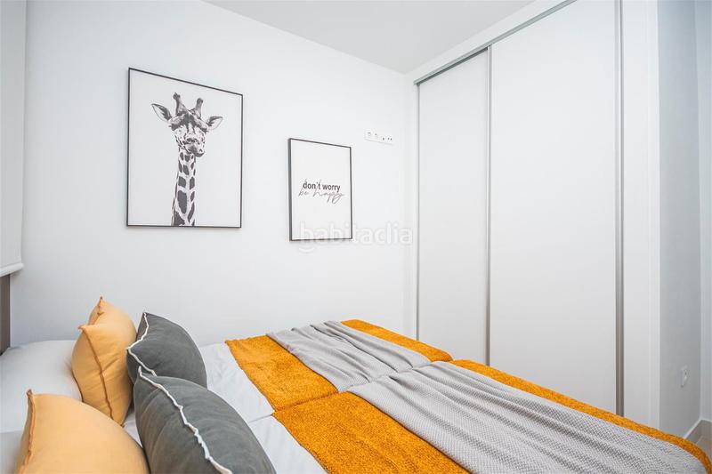 Foto 17315591-abb2-46fc-9620-9cb58207e6f8. House 91m<sup>2</sup> with parking pool in Los Balcones-Los Altos Torrevieja