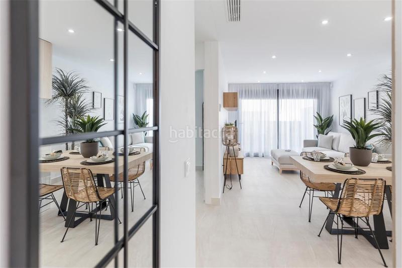 Foto 51e31d2b-962e-4522-a0cf-ac3438ff4a26. Casa 91m<sup>2</sup> con parcheggio piscina in Los Balcones-Los Altos Torrevieja