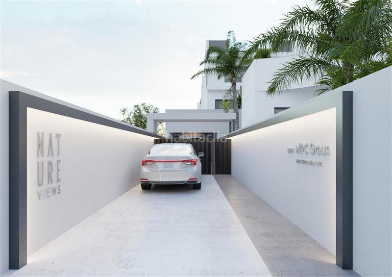 Foto bb673a03-e2ef-42c6-b1b4-5ca3d15a20b8. Haus 91m<sup>2</sup> mit parking pool in Los Balcones-Los Altos Torrevieja