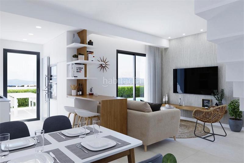 Foto ede42bf7-97bb-4481-89f8-be6ad4e73fcc. Haus 91m<sup>2</sup> mit parking pool in Los Balcones-Los Altos Torrevieja