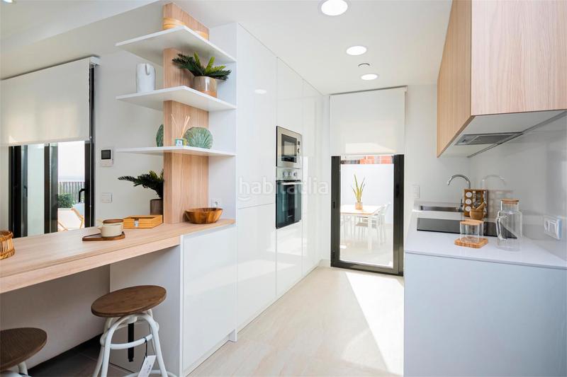 Foto e5e55337-480c-4800-99c6-568d1ca5b64c. Erdgeschoss 186m<sup>2</sup> mit parking pool in Los Balcones-Los Altos Torrevieja