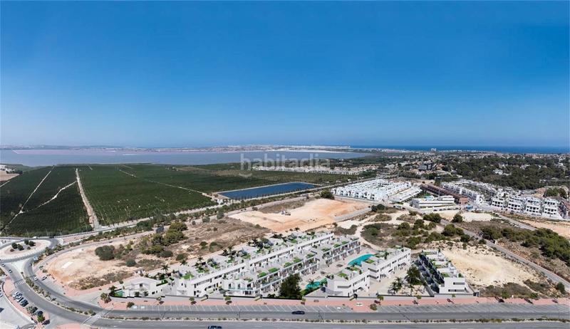 Foto 1ae8d561-394b-494c-a17f-aa7107f5acef. Promoció Nature Views a Torrevieja. Habitatges d´obra nova
