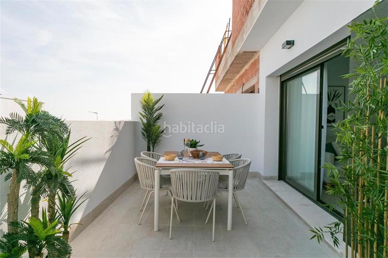 Foto 4ba8a464-f64f-4b8c-901b-18d15e3c0090. Promoció Nature Views a Torrevieja. Habitatges d´obra nova