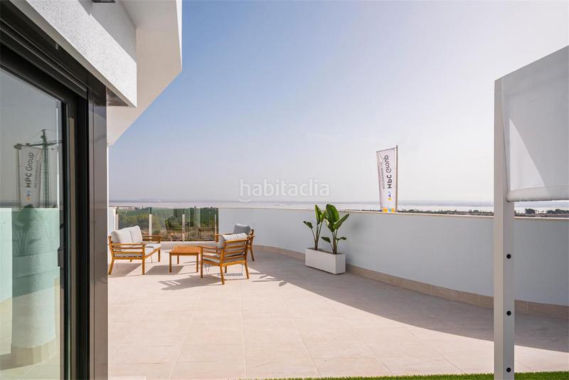 Foto 61bb5396-4b06-4300-a294-87738702aa29. Promoció Nature Views a Torrevieja. Habitatges d´obra nova