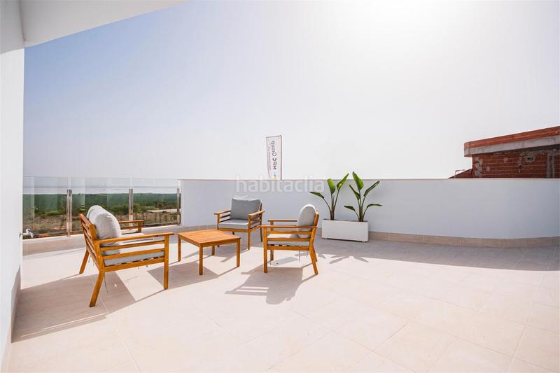 Foto 8b20b091-0904-480d-94aa-1995d207904d. Promoció Nature Views a Torrevieja. Habitatges d´obra nova