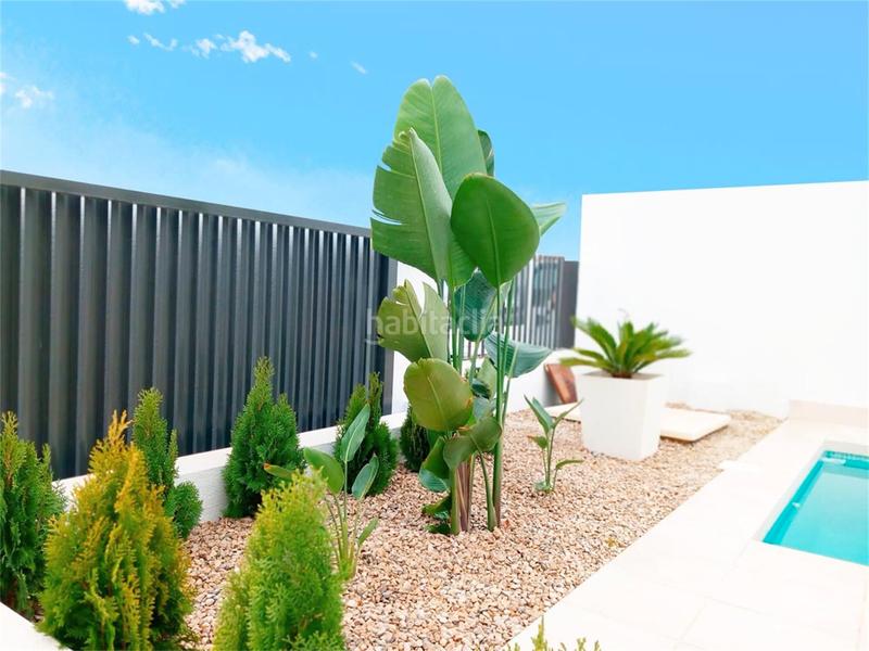 Foto a6244c02-624c-4c5e-9900-31384fb538c6. Promoció Nature Views a Torrevieja. Habitatges d´obra nova