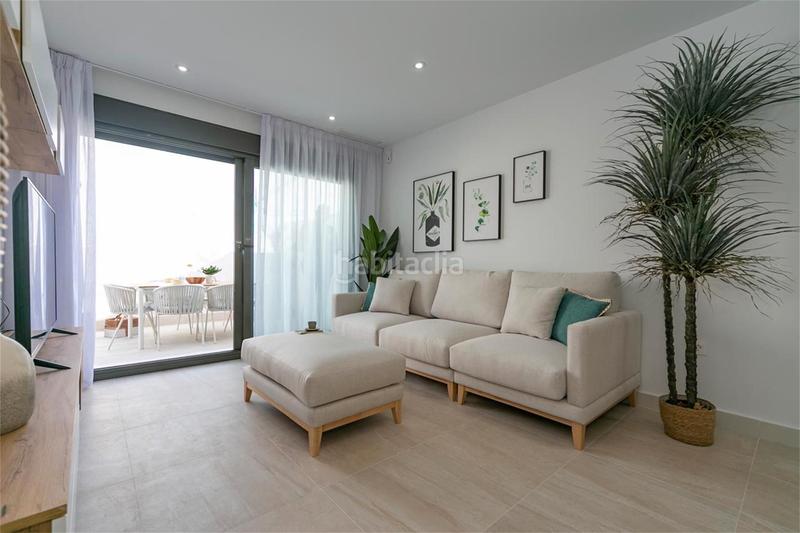 Foto a8367fb5-67de-4293-b6c5-5f7b03ac6cf4. Promoció Nature Views a Torrevieja. Habitatges d´obra nova