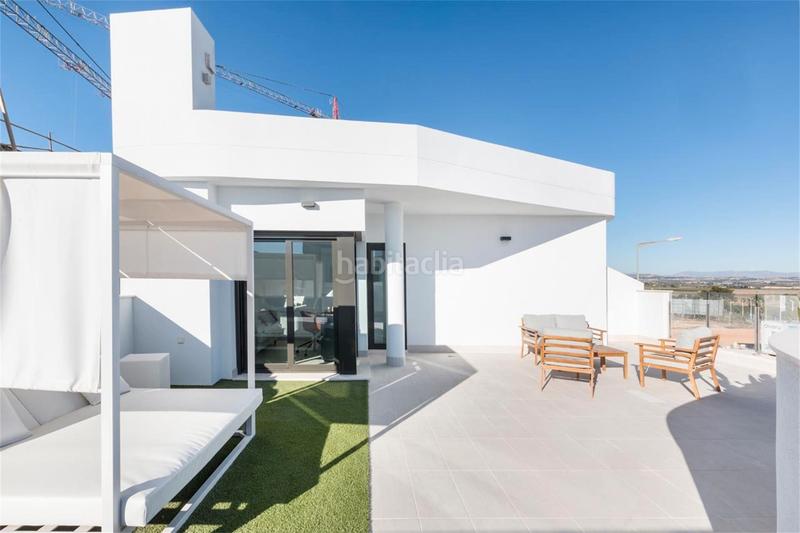 Foto b4c5a44b-df2f-4d92-8f11-edd5abc36f58. Promoció Nature Views a Torrevieja. Habitatges d´obra nova