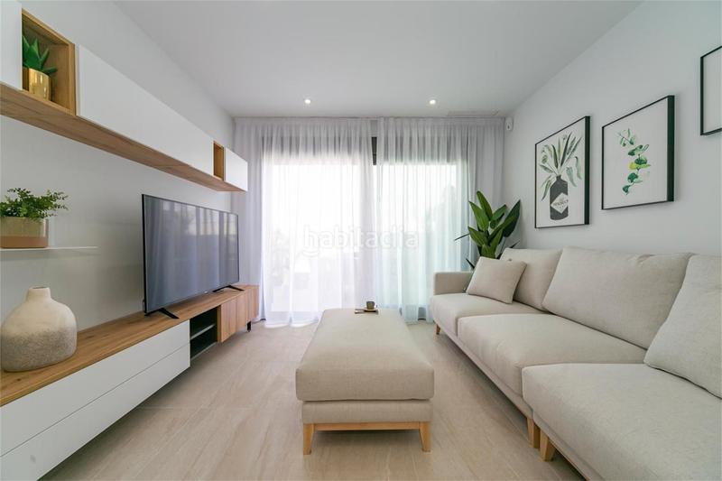 Foto b704df09-e3a4-43eb-8e95-65d44a9c6ad0. Promoció Nature Views a Torrevieja. Habitatges d´obra nova