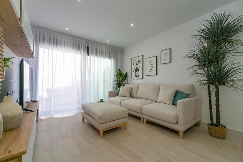 Foto baf6ac7b-c585-40eb-8448-6eb482f4da69. Promoció Nature Views a Torrevieja. Habitatges d´obra nova