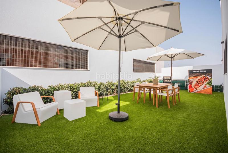 Foto c5d9b8c9-c2df-4917-b2a8-3ffbe62ba300. Promoció Nature Views a Torrevieja. Habitatges d´obra nova