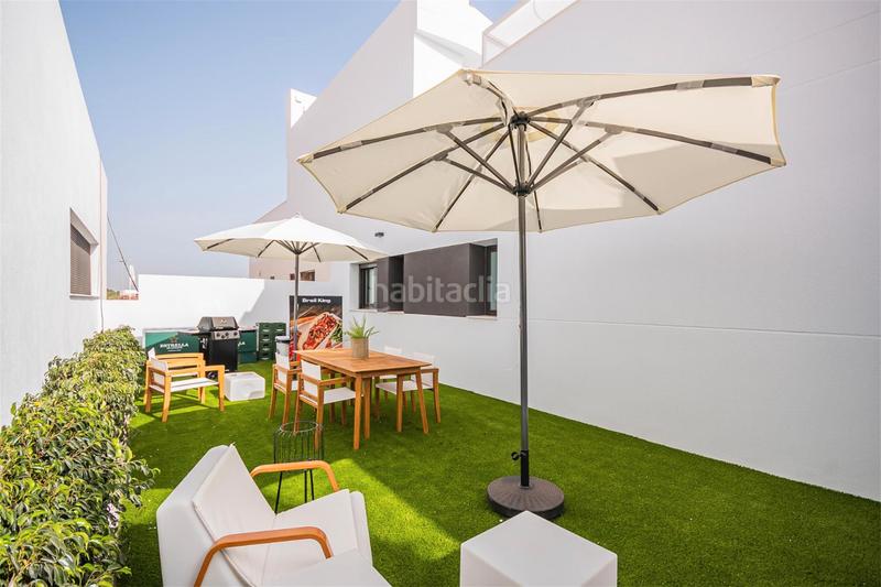 Foto c892c847-5d31-40cf-8cc9-53bb6e302820. Promoció Nature Views a Torrevieja. Habitatges d´obra nova