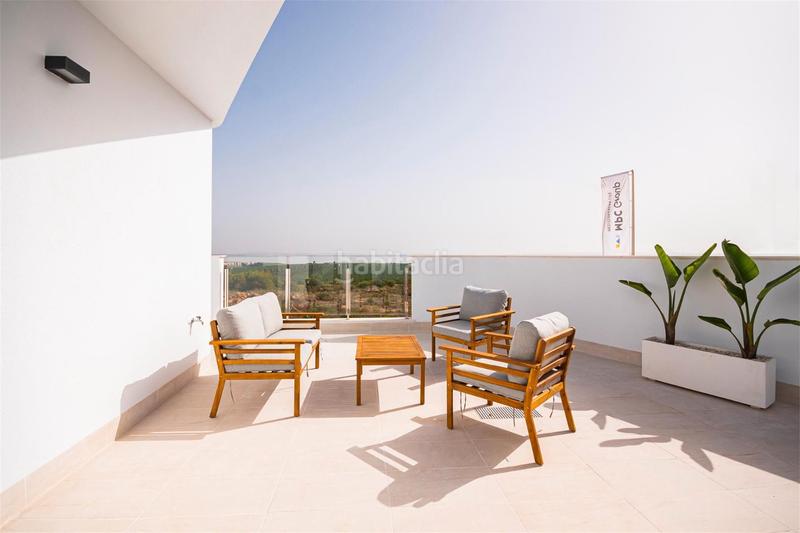 Foto d1e5ca8e-a428-4f1d-8cfa-2f089e174ab9. Promoció Nature Views a Torrevieja. Habitatges d´obra nova