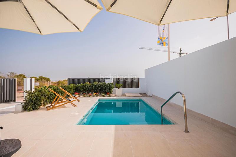 Foto d71e730d-062f-4fb0-bf22-8097234df610. Promoció Nature Views a Torrevieja. Habitatges d´obra nova