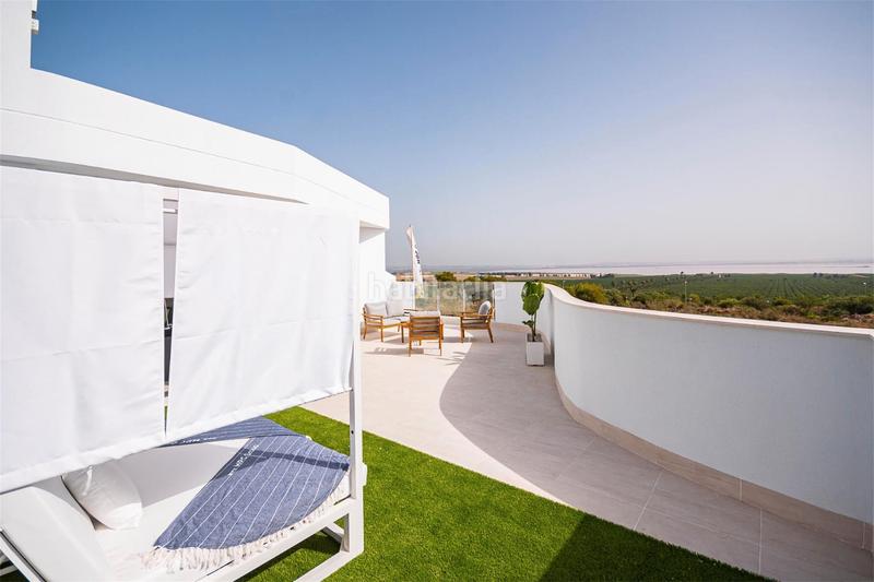 Foto f8224de1-8104-495e-b95b-a82b731180be. Promoció Nature Views a Torrevieja. Habitatges d´obra nova