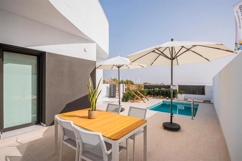 Foto fdb42d66-4e44-4927-875d-66515cea3bcc. Promoció Nature Views a Torrevieja. Habitatges d´obra nova