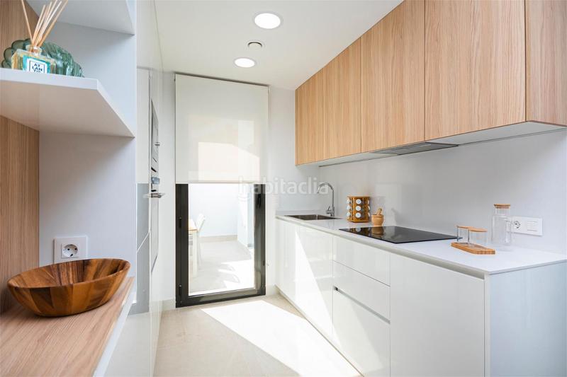 Foto f4a541ea-c888-475b-b11f-dc6c0055aab0. Erdgeschoss 188m<sup>2</sup> mit parking pool in Los Balcones-Los Altos Torrevieja