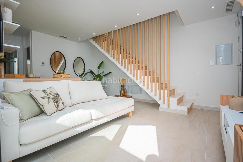 Foto 64ce6e39-a910-42dc-b8f0-bc1b197f67b5. Erdgeschoss 187m<sup>2</sup> mit parking pool in Los Balcones-Los Altos Torrevieja