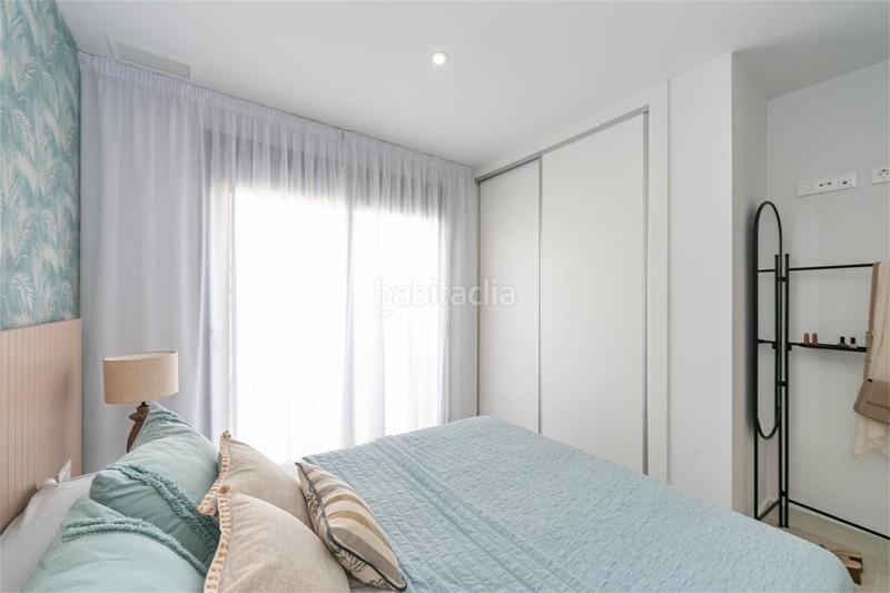 Foto aad46e38-f24b-4caa-953c-0a5fe3bd891c. Erdgeschoss 187m<sup>2</sup> mit parking pool in Los Balcones-Los Altos Torrevieja