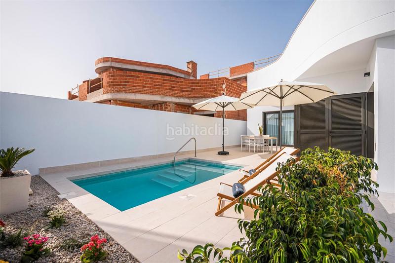 Foto 004c22ed-7a02-4dd2-86fd-e5395b7dfc7a. House 305m<sup>2</sup> with parking pool in Los Balcones-Los Altos Torrevieja