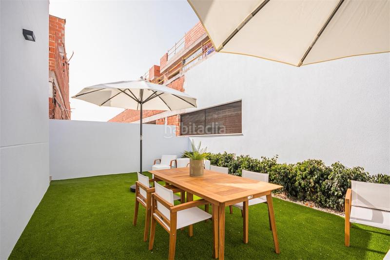 Foto 393ec521-a320-4eef-8ac5-88a7397c66f0. House 305m<sup>2</sup> with parking pool in Los Balcones-Los Altos Torrevieja