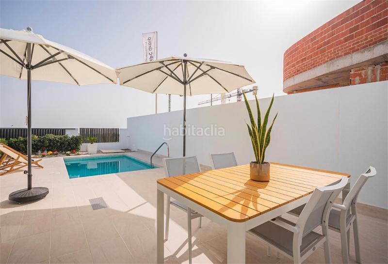 Foto 876c79e5-04bf-46d0-a1af-c66760bf7da5. House 305m<sup>2</sup> with parking pool in Los Balcones-Los Altos Torrevieja