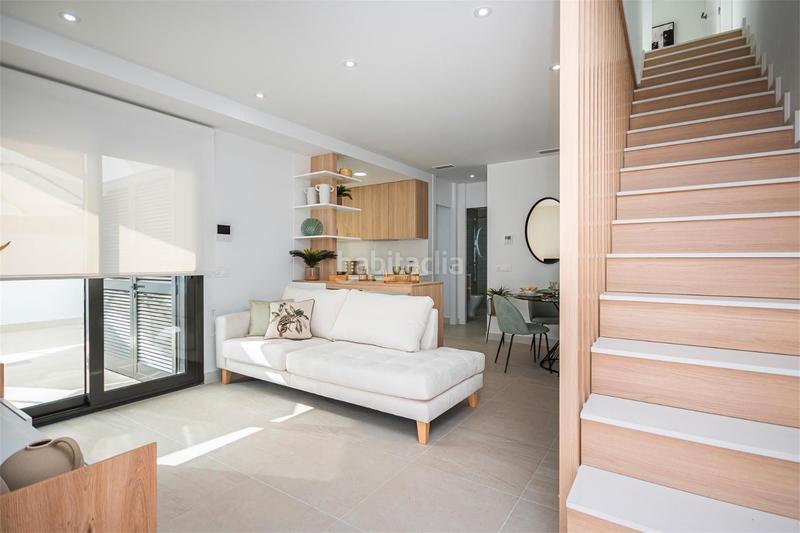 Foto b61c6085-885a-4114-bbd5-3dc2e43dbbd4. House 305m<sup>2</sup> with parking pool in Los Balcones-Los Altos Torrevieja