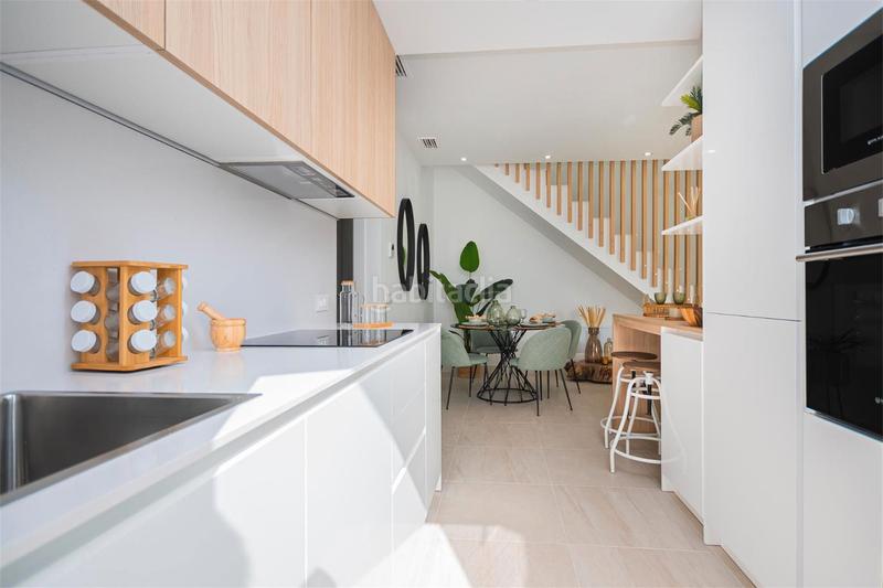 Foto 7ea7e812-a3f3-4f8a-ac26-726dc2469b09. Maison 305m<sup>2</sup> avec parking piscine dans Los Balcones-Los Altos Torrevieja