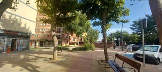 Flat in La Alhóndiga