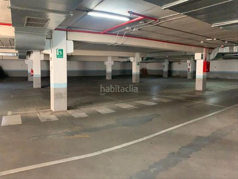Foto f1496be3-bb1b-4884-afb2-fa0ba0f33510. Alquiler parking coche garaje en alquiler en calle toledo, la ermita, en Parla