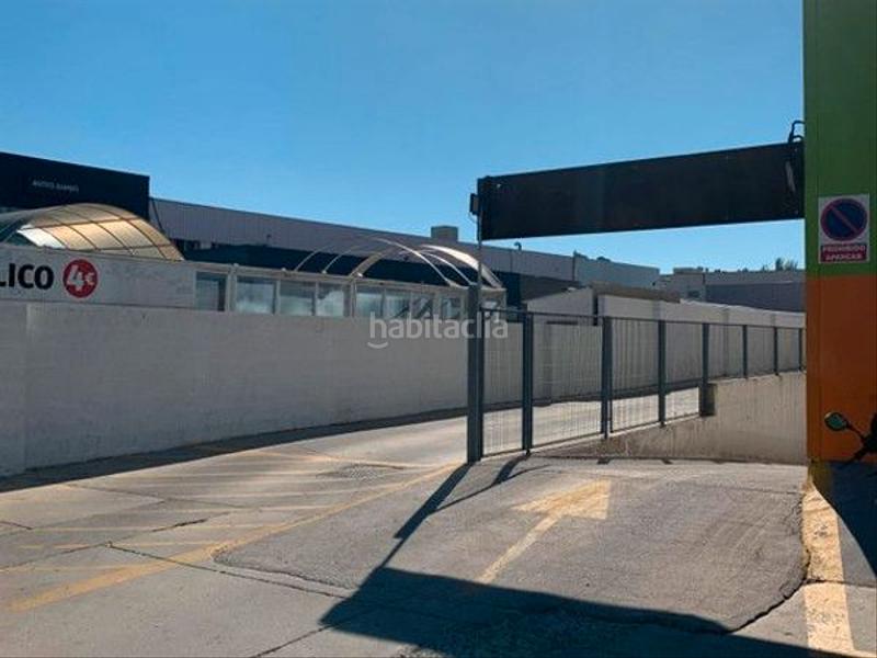Foto c9973d3d-44e9-47dd-b680-6b07a641c12d. Rent car parking in Fuentebella-San Fermín-El Leguario Parla