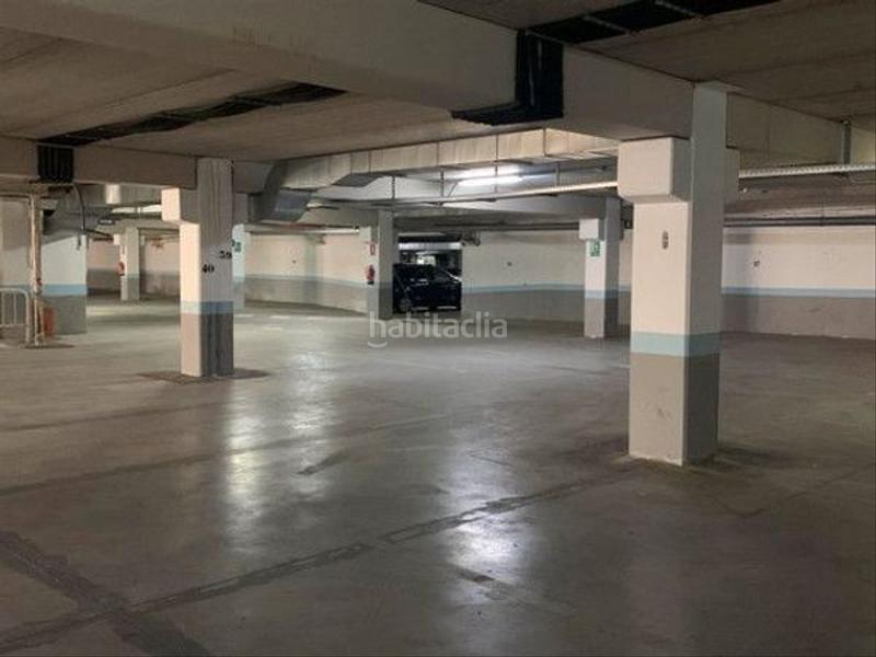 Foto e080ab50-82a1-4759-a6af-e73c31b4dbec. Rent car parking in Fuentebella-San Fermín-El Leguario Parla