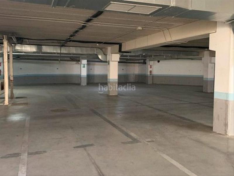 Foto f36f18d9-b726-41f4-b5b6-d2fa92ffce32. Rent car parking in Fuentebella-San Fermín-El Leguario Parla