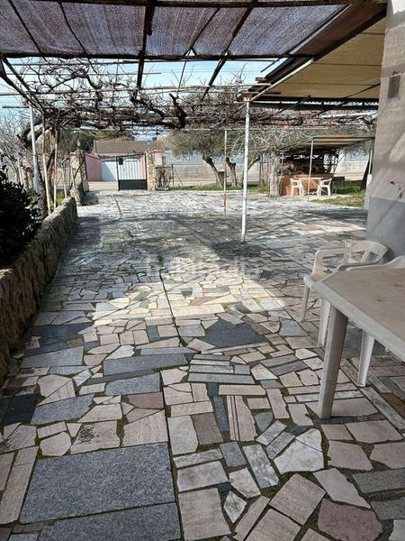 Foto 04a2e7dd-7e5e-4fd7-9a4c-f97fee472328. Bauernhof mit parking pool in Valdetorres de Jarama