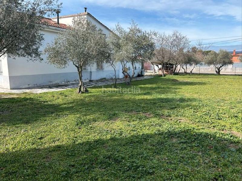 Foto 50741789-9686-4a42-a5c2-1cae6be556ac. Bauernhof mit parking pool in Valdetorres de Jarama