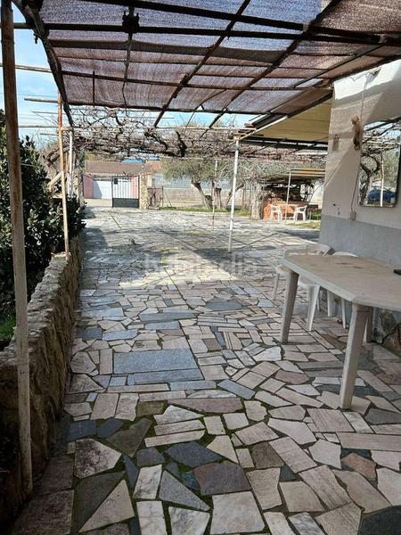 Foto b0259ebc-7196-4b22-a6a2-c7ce21154c48. Bauernhof mit parking pool in Valdetorres de Jarama