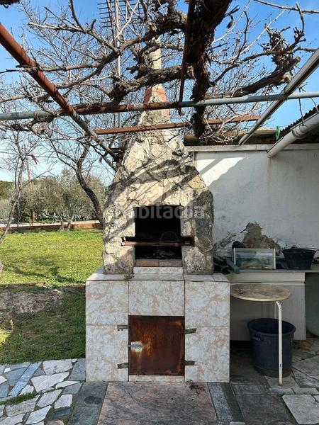 Foto ec6ee667-276c-4ca2-af45-5dc13e43e987. Bauernhof mit parking pool in Valdetorres de Jarama